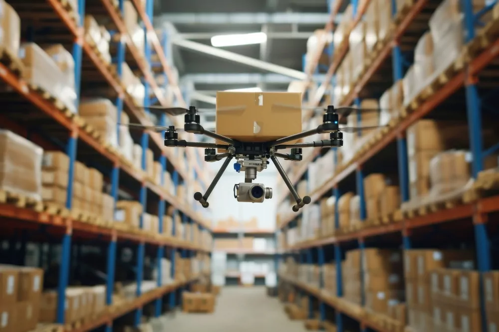 Is IoT the Future of Logistics? 3 Real Examples of IoT Implementation in Supply Chains