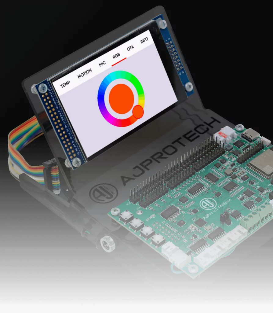 IoT Platform