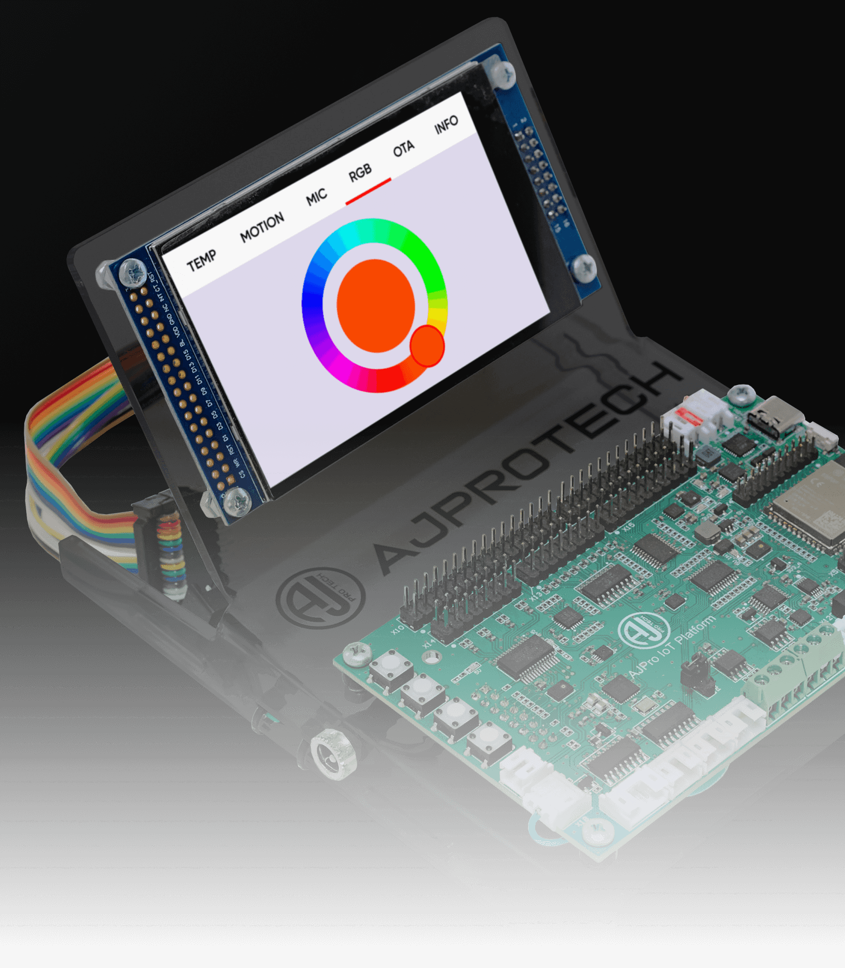IoT Platform