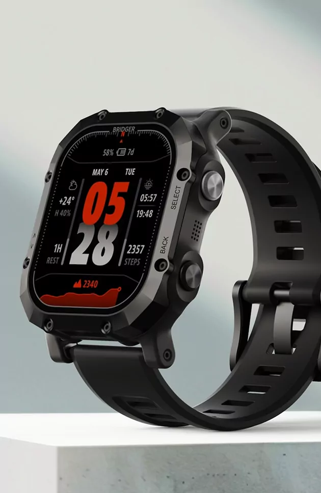 Wearable Electronics Product Development | Design & Prototyping