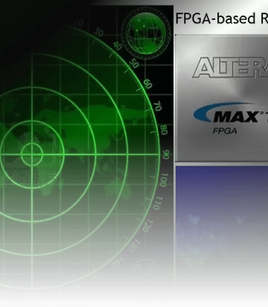 Radar System