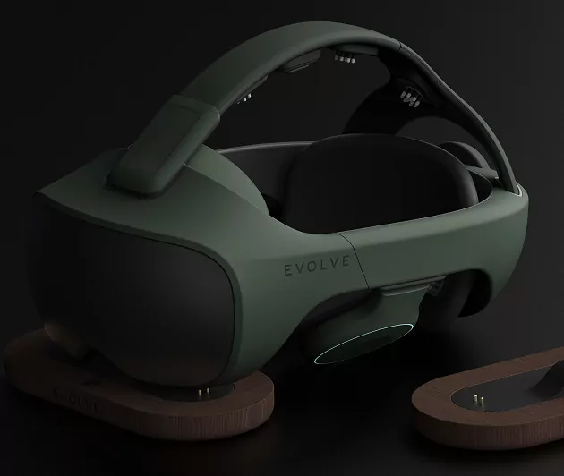 Wearable Electronics Product Development | Design & Prototyping