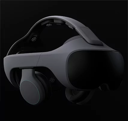 AR & VR Development Services