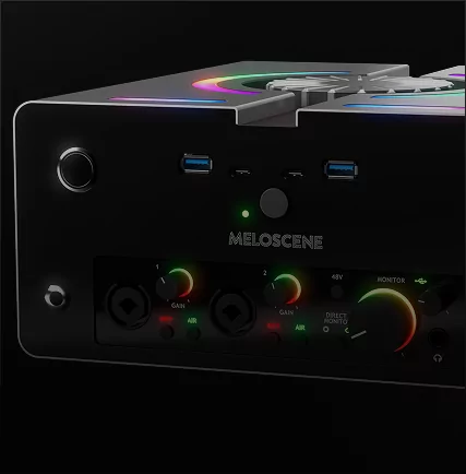 Audio Devices