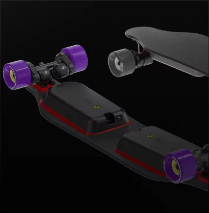Sport Tech Device Engineering Service