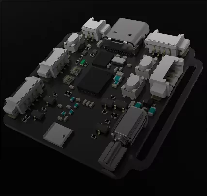 Wearable Electronics Product Development | Design & Prototyping