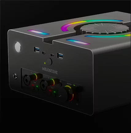 AR & VR Development Services