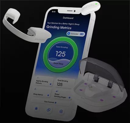 Wellness Gadgets Development Services