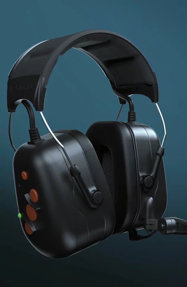 Wearable Electronics Product Development | Design & Prototyping