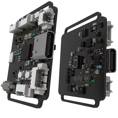 Wearable Electronics Product Development | Design & Prototyping