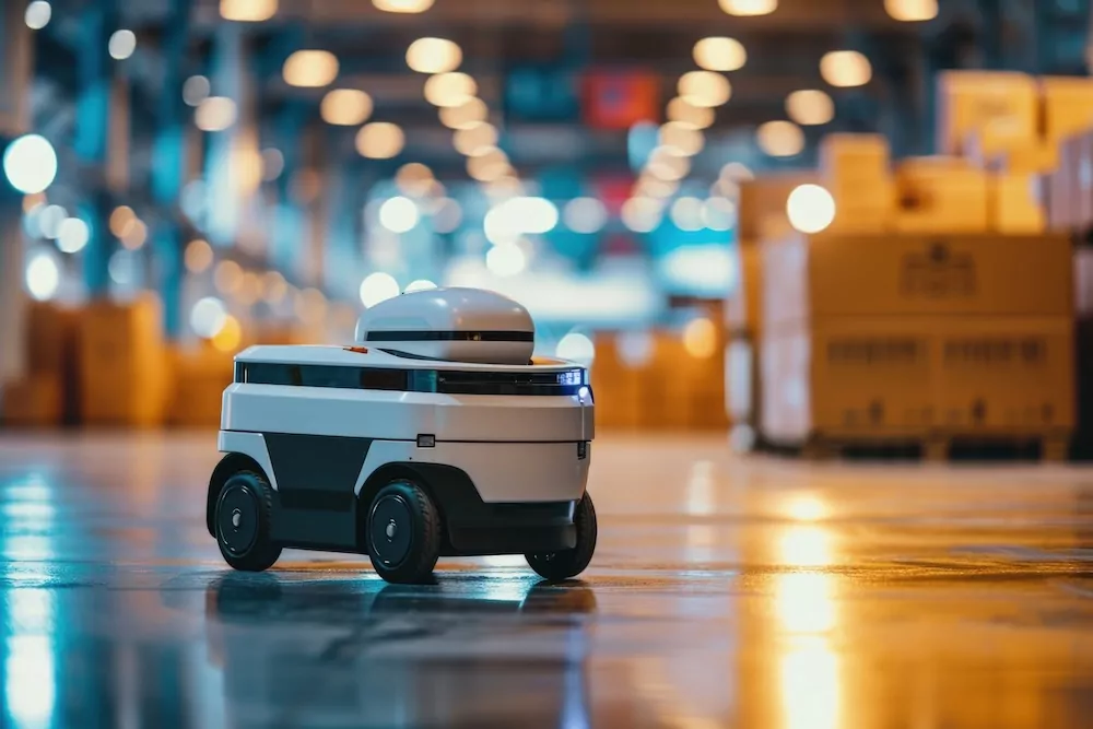 Is IoT the Future of Logistics? 3 Real Examples of IoT Implementation in Supply Chains