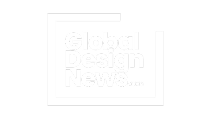 Global Design News logo