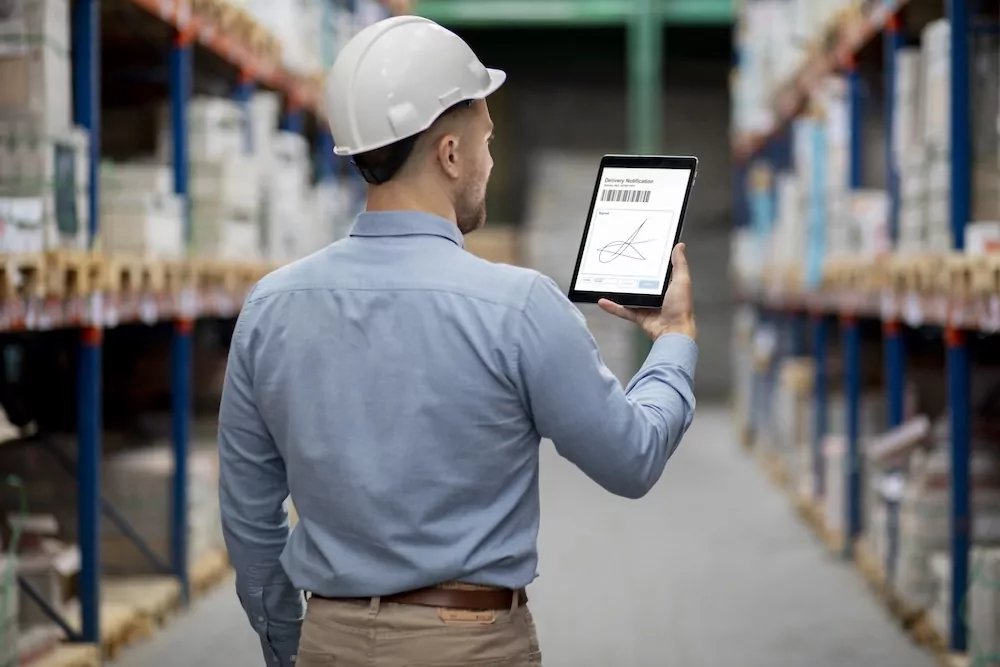 Is IoT the Future of Logistics? 3 Real Examples of IoT Implementation in Supply Chains