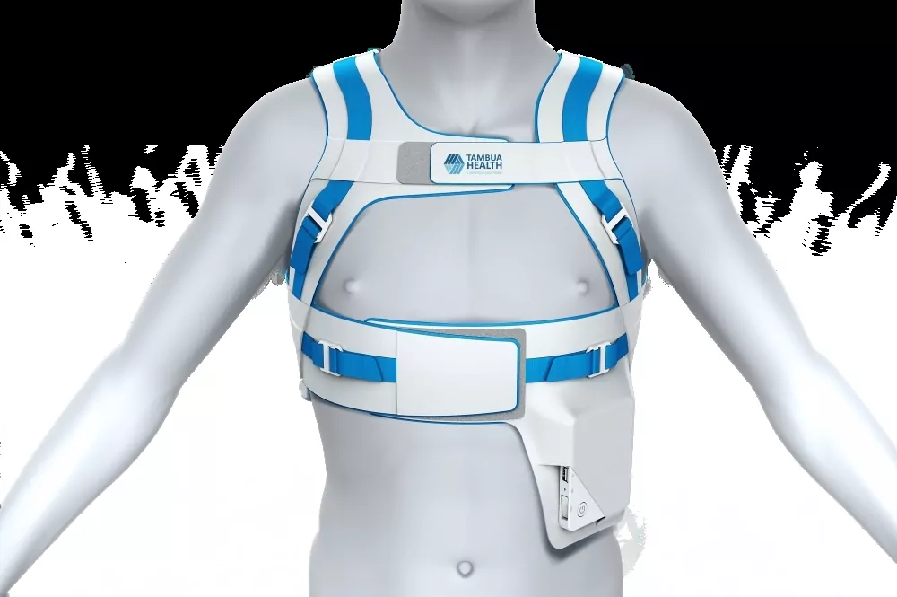 Internet of Medical Things: TOP-5 IoT Applications for Healthcare