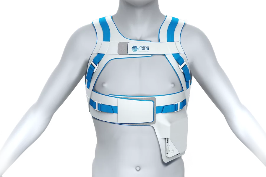 Internet of Medical Things: TOP-5 IoT Applications for Healthcare