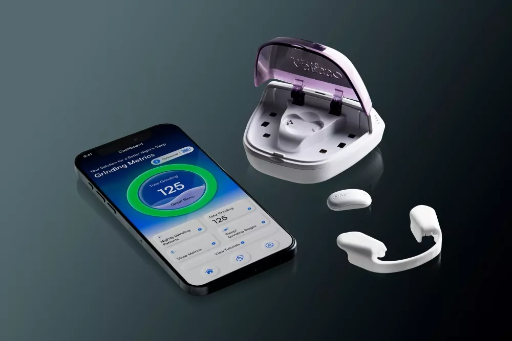 TOP-7 Types of Wearable Technologies and Their Applications