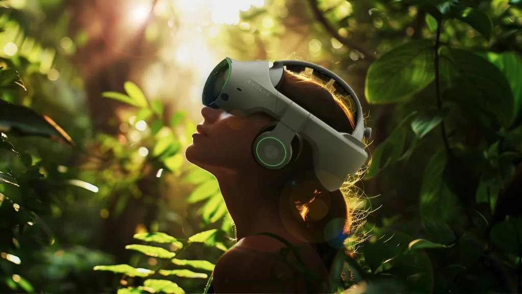 TOP-7 Types of Wearable Technologies and Their Applications