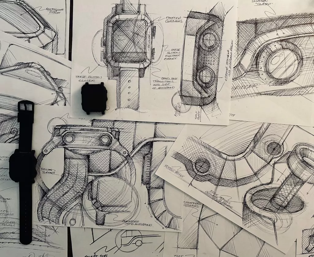 TOP-7 Types of Wearable Technologies and Their Applications