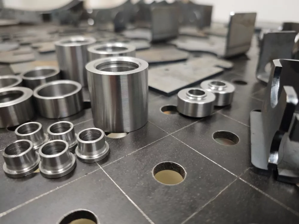 TOP Criteria for Material Selection in Mechanical Design: Engineers Answer