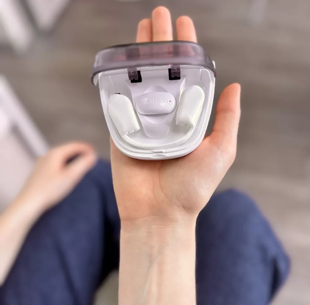 TOP-7 Types of Wearable Technologies and Their Applications