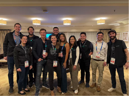 Meet AJProTech at CES 2026