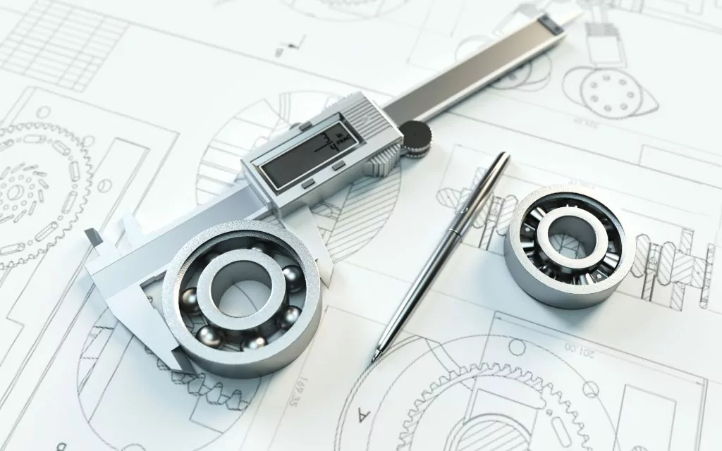 TOP Criteria for Material Selection in Mechanical Design: Engineers Answer