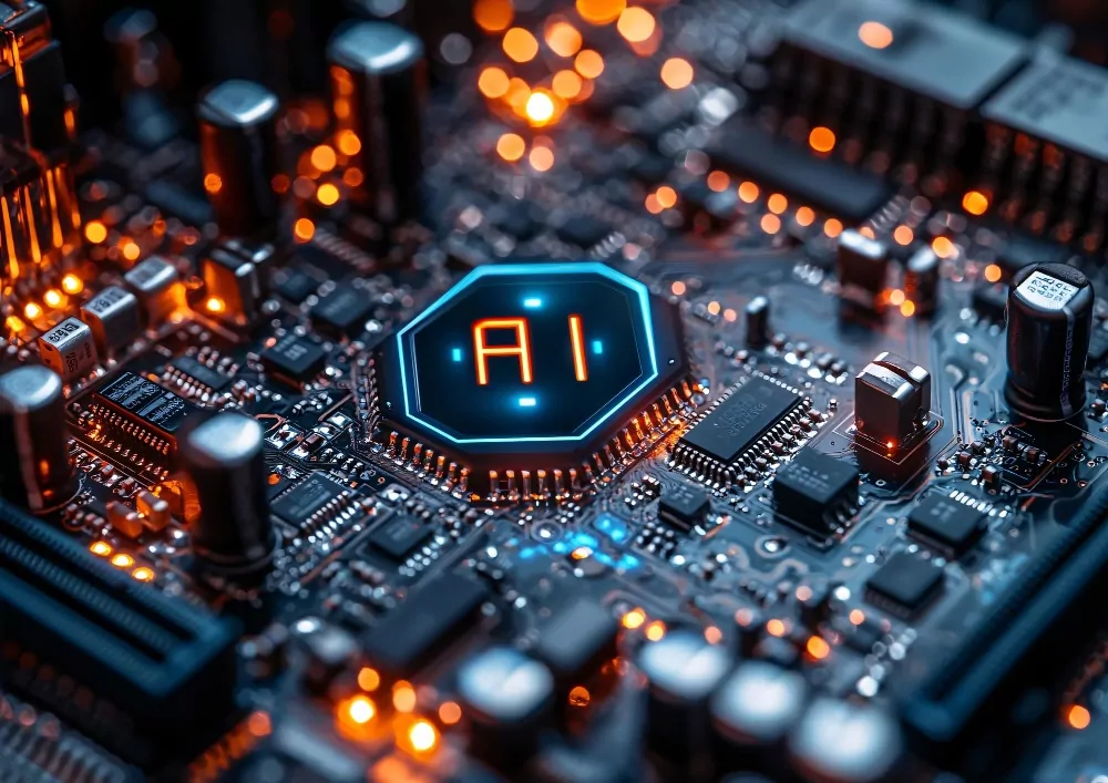 How AI Drives Innovations in Hardware in 2026? In Simple Terms ...