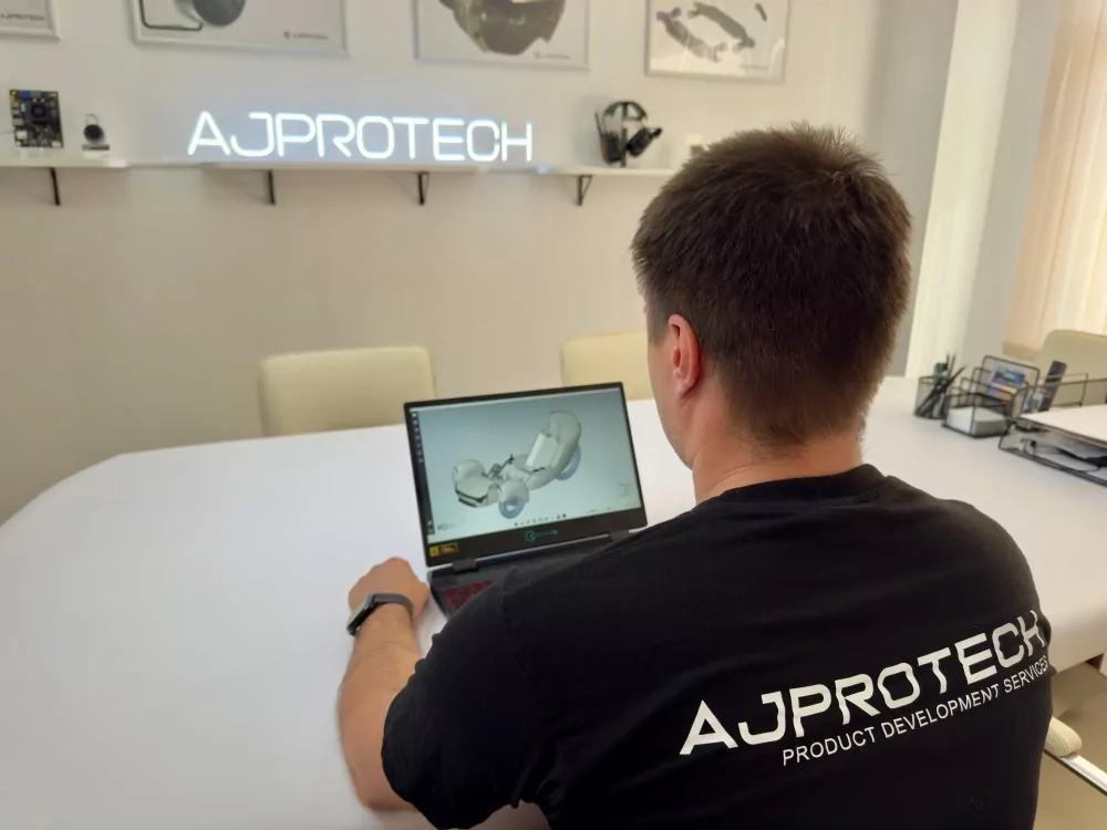 AI’s Role in Accelerating Modern Engineering Workflows