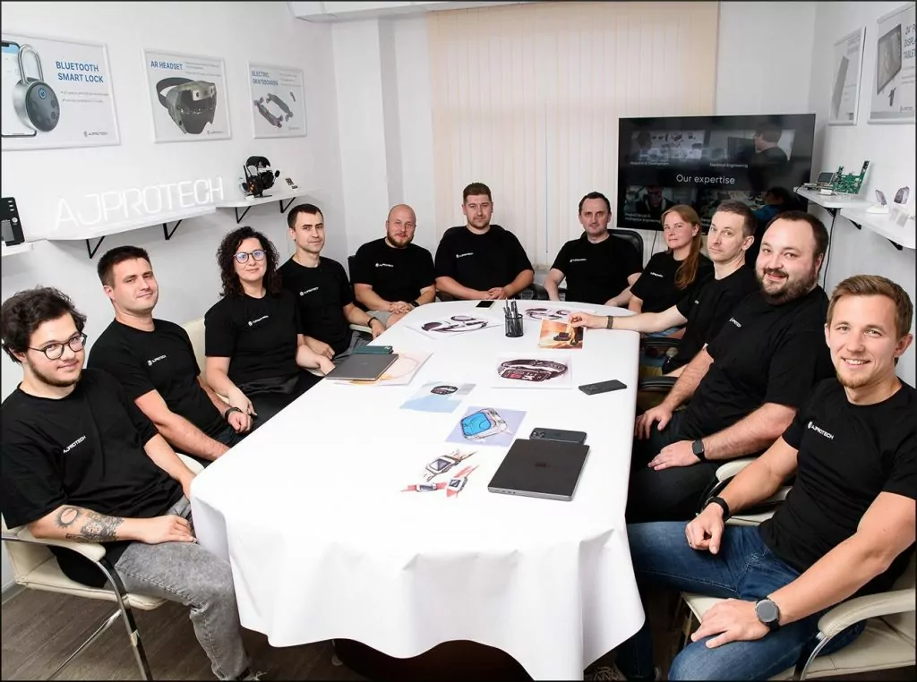 We are hiring! Electrical Engineer