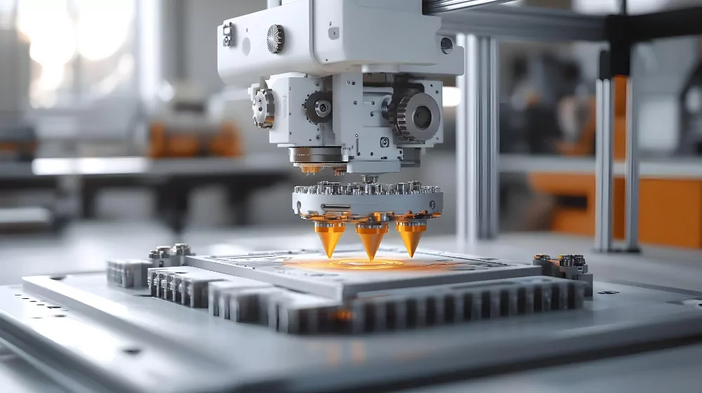 3D Printing VS Injection Molding: Comparing Costs, Materials and ...