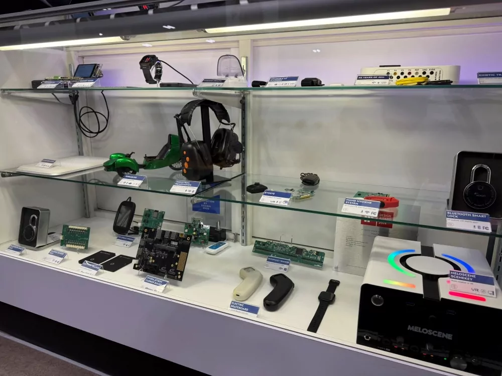 CES 2026: Hardware Is Back, But the Rules Have Changed