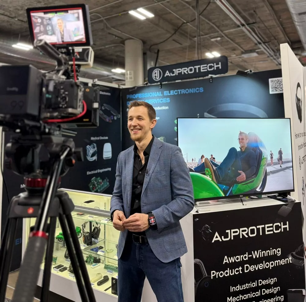 CES 2026: Hardware Is Back, But the Rules Have Changed