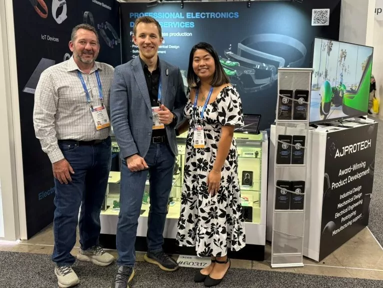 CES 2026: Hardware Is Back, But the Rules Have Changed