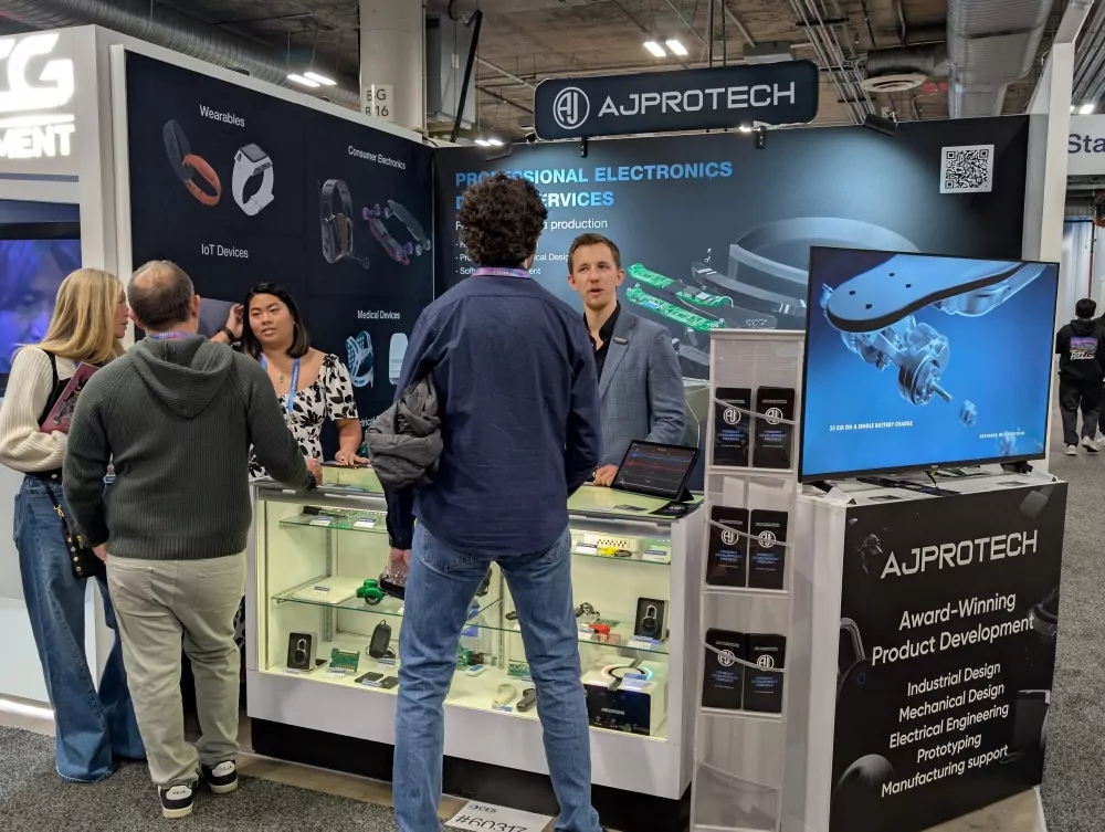 CES 2026: Hardware Is Back, But the Rules Have Changed