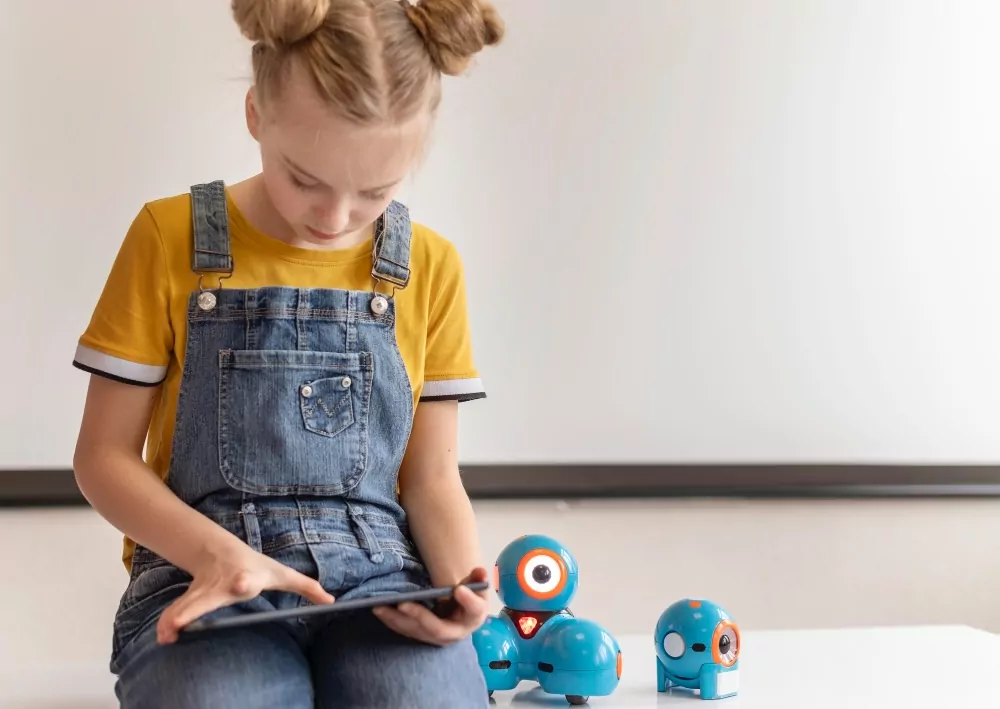 Electronic Toy Design Essentials: From Idea to Reality