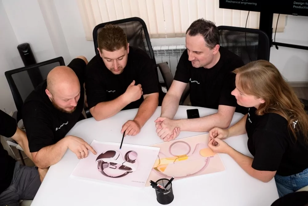 Career Opportunity: Industrial Designer