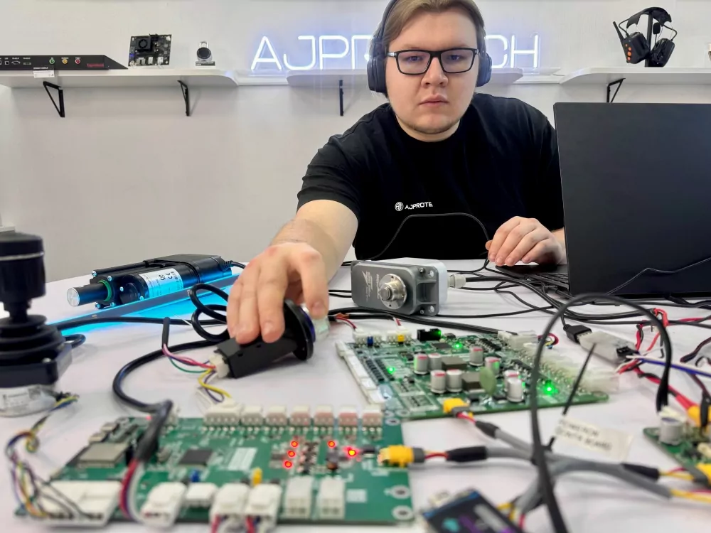 Real-Time Speech Recognition for Edge Devices