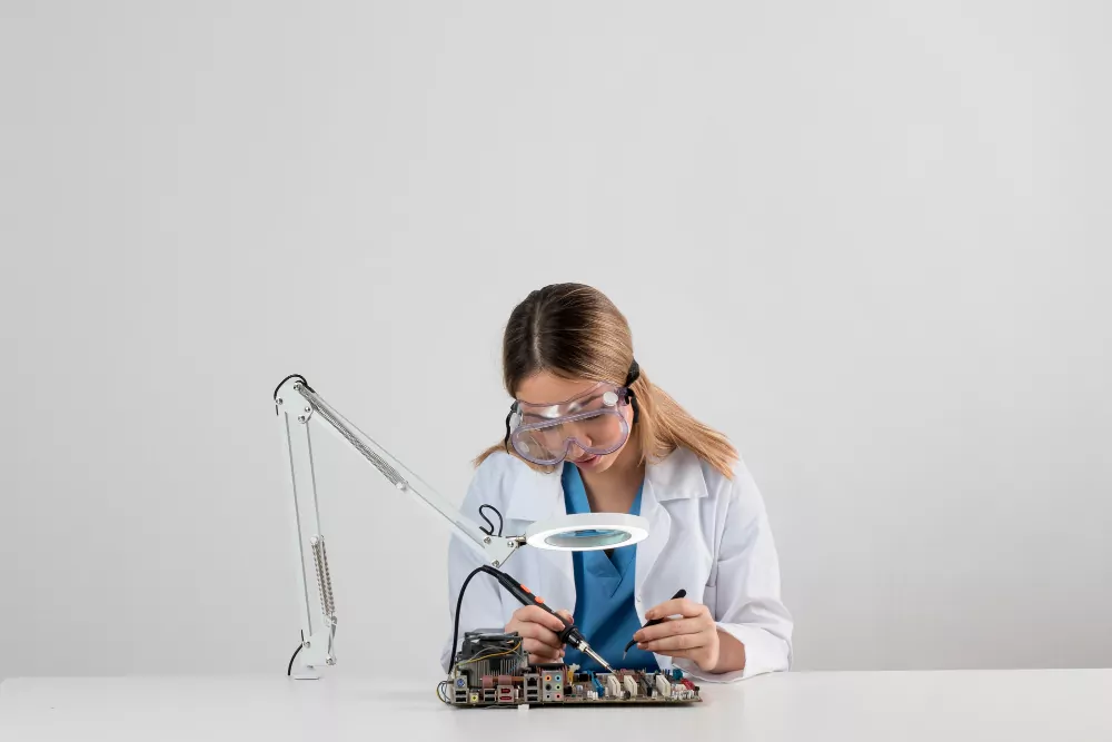 Anti-Counterfeiting Technologies and Solutions to Combat Counterfeit Electronics