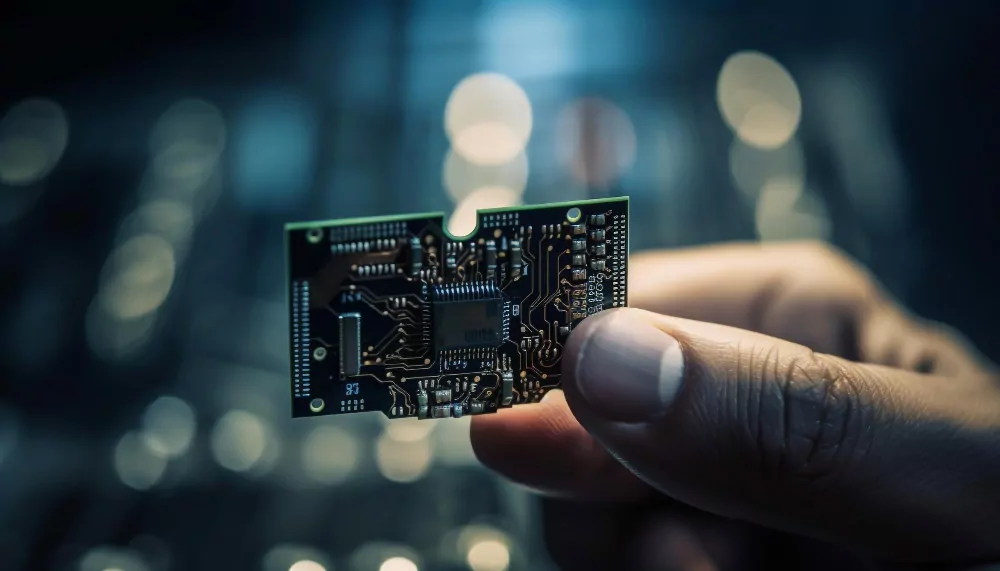 How to Choose Between a Microcontroller and a Microprocessor