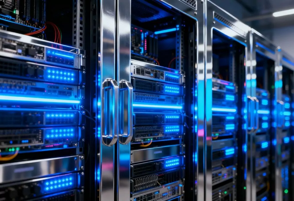 Hardware Security Module: The Foundation of Cryptographic Protection