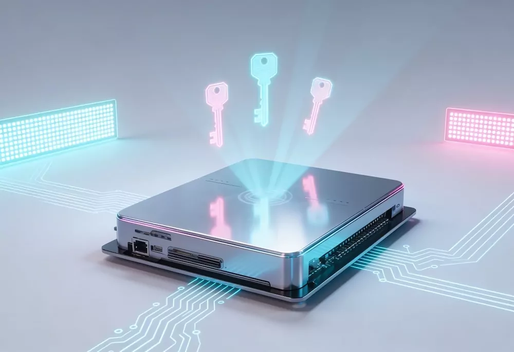 コンピュータ・IT HARDWARE SECURITY Next Generation Hardware Security | Kensington