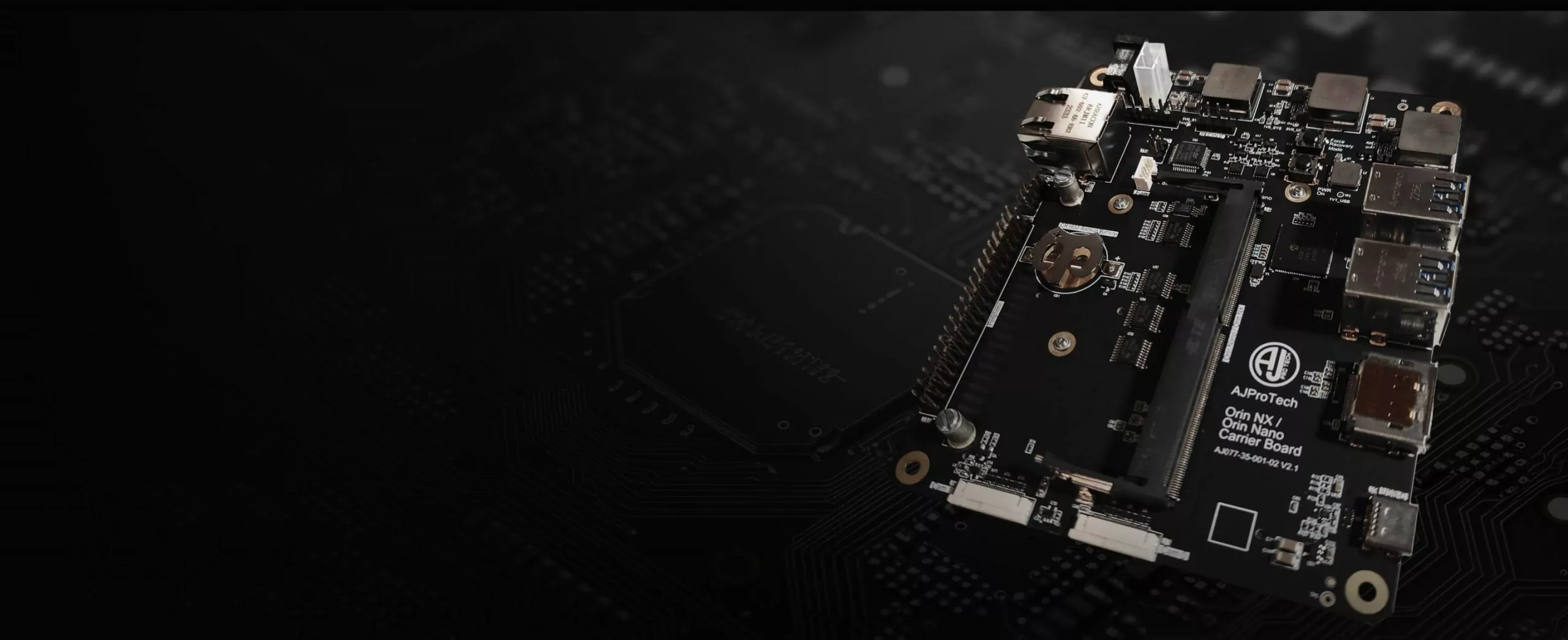 Custom Hardware Engineering Solutions for Innovative Product Design