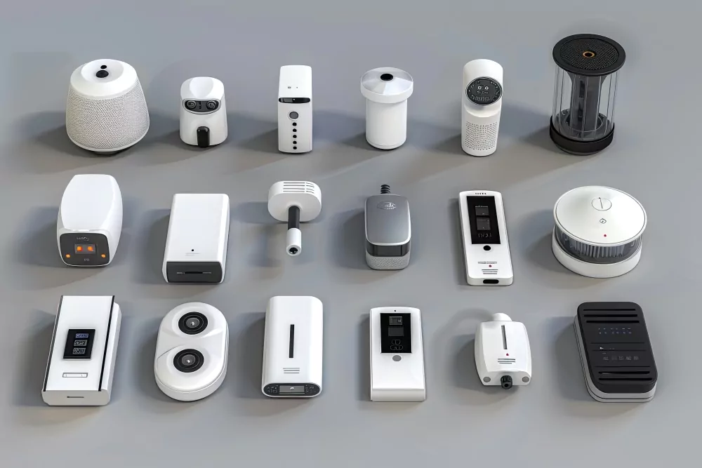 Sensor Integration: How to Add Sensors to Your Product — AJProTech