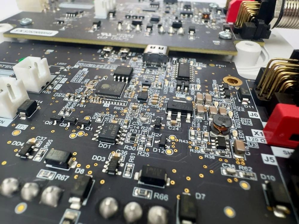 Why Edge AI Is Reshaping the Future of Modern Hardware Systems