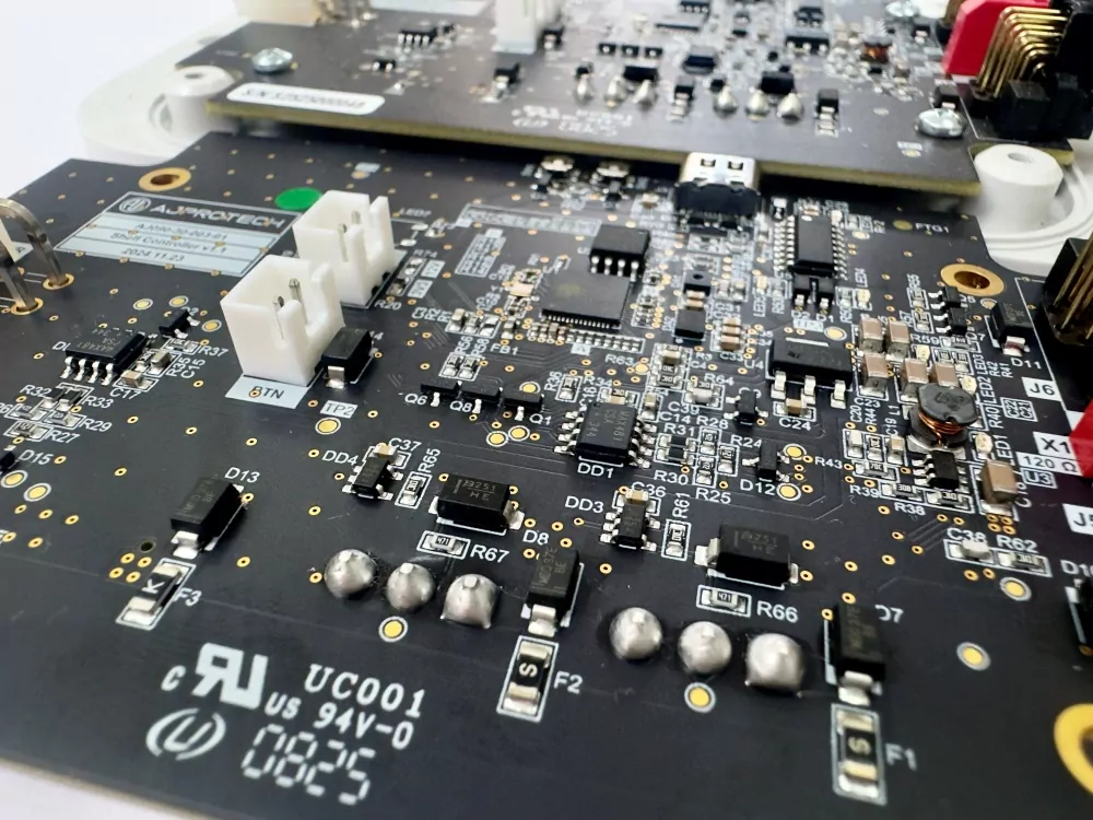 A Practical Guide to PCB Design and Layout