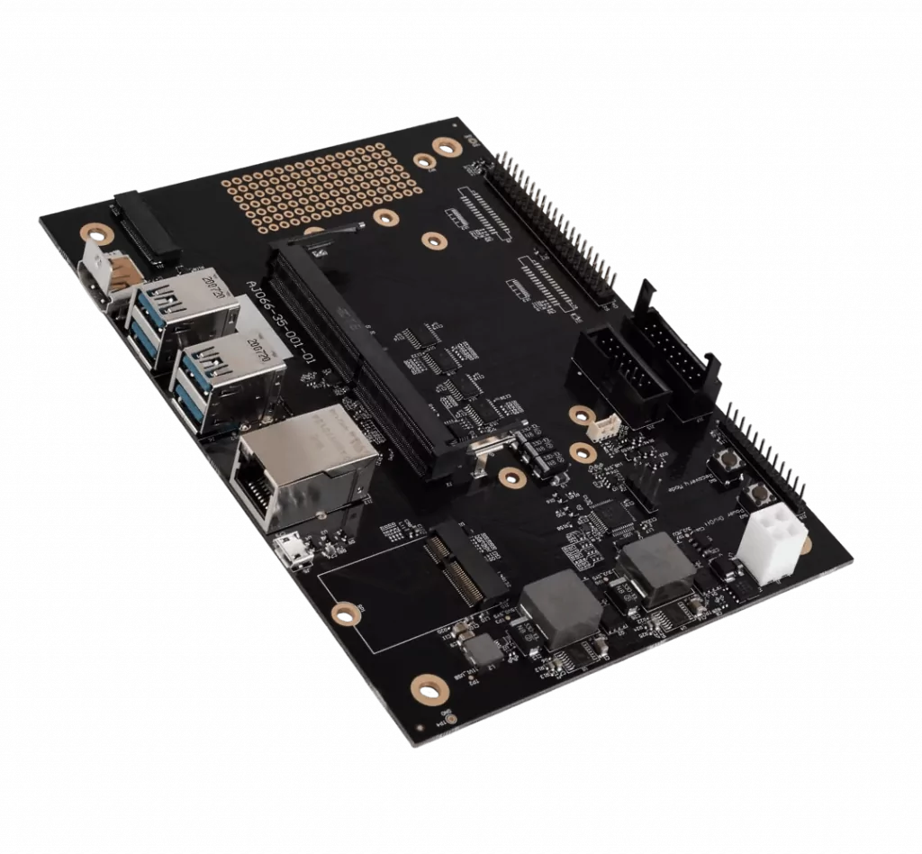 Custom Hardware Engineering Solutions for Innovative Product Design