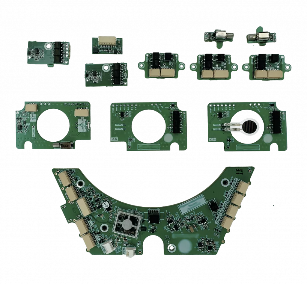 Custom Hardware Engineering Solutions for Innovative Product Design