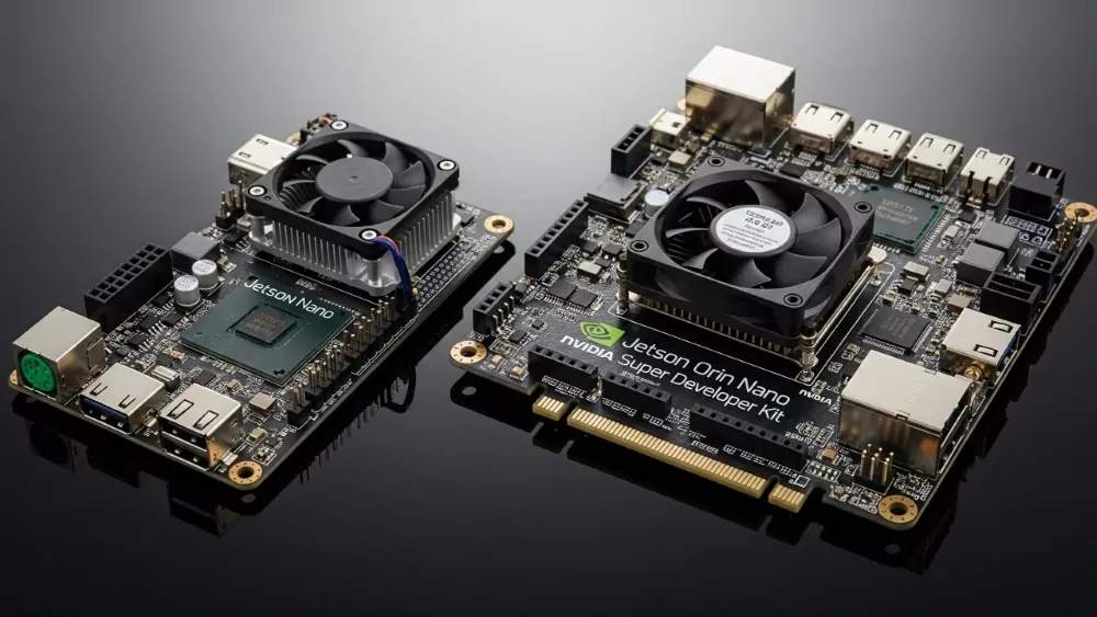 AI Vision Is Changing Smart Cameras, Devices, and Embedded Products