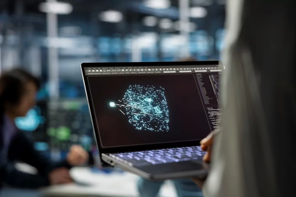 AI Vision Is Changing Smart Cameras, Devices, and Embedded Products