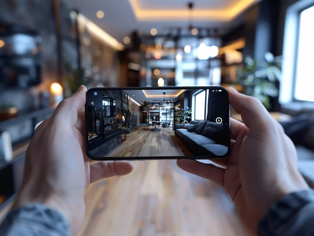 AI Vision Is Changing Smart Cameras, Devices, and Embedded Products
